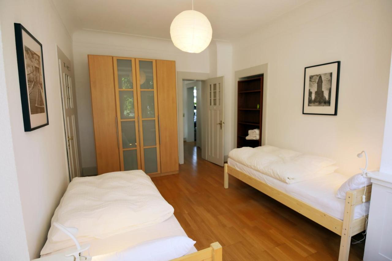 אופנבורג Villa14 מראה חיצוני תמונה