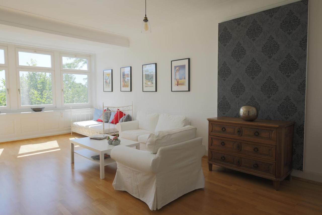 אופנבורג Villa14 מראה חיצוני תמונה